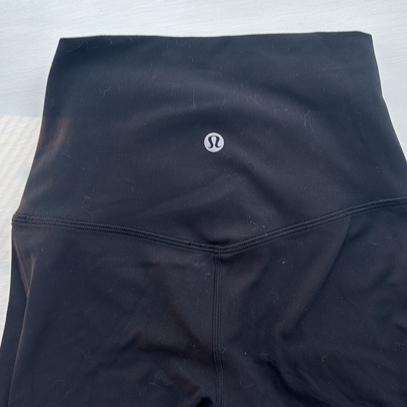 Lululemon align high rise pant - Picture 2 of 5
